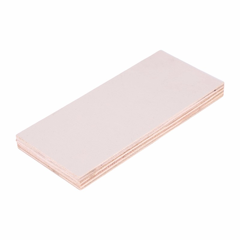 18 ମିମି କଠିନ ରଙ୍ଗ ମେଲାମାଇନ୍ ପ୍ଲାଇଡ୍ |