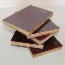 18 ମିମି ବ୍ଲାକ୍ ଫିଲ୍ମ ଫେସ୍ ପ୍ଲାଇଡ୍ |